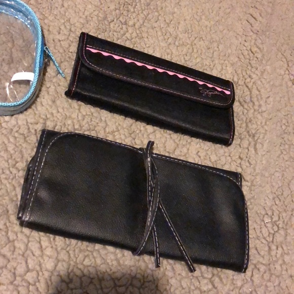 Makeup/ brush bags - Picture 4 of 4